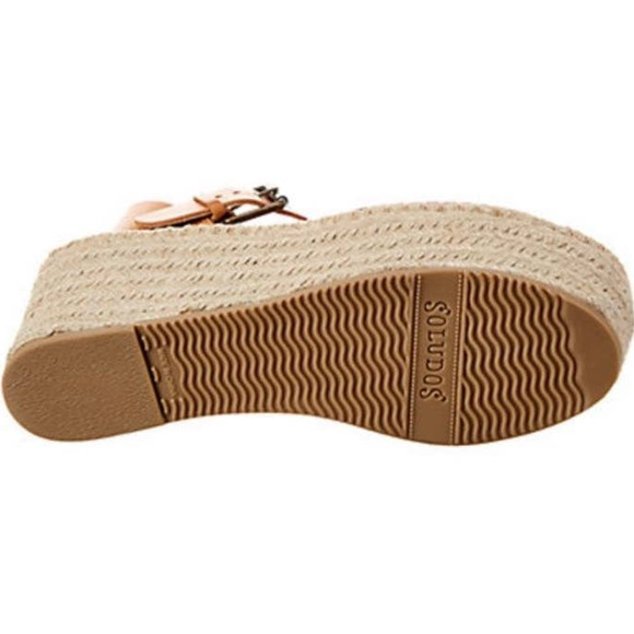 💎BRAND NEW💎 SOLUDOS Nude - Picture 8 of 12